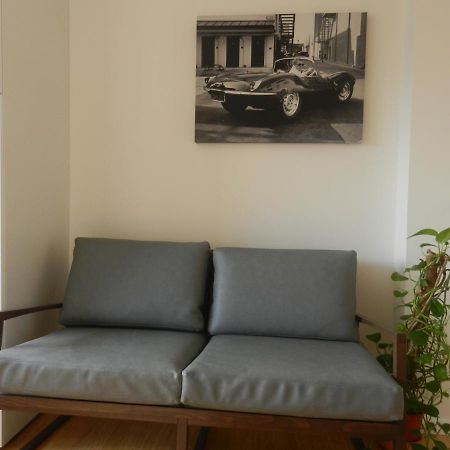 Boynton Hill B&B Nottingham Zewnętrze zdjęcie
