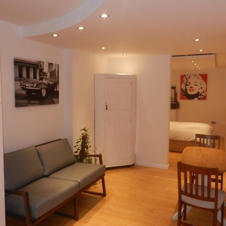 Boynton Hill B&B Nottingham Zewnętrze zdjęcie