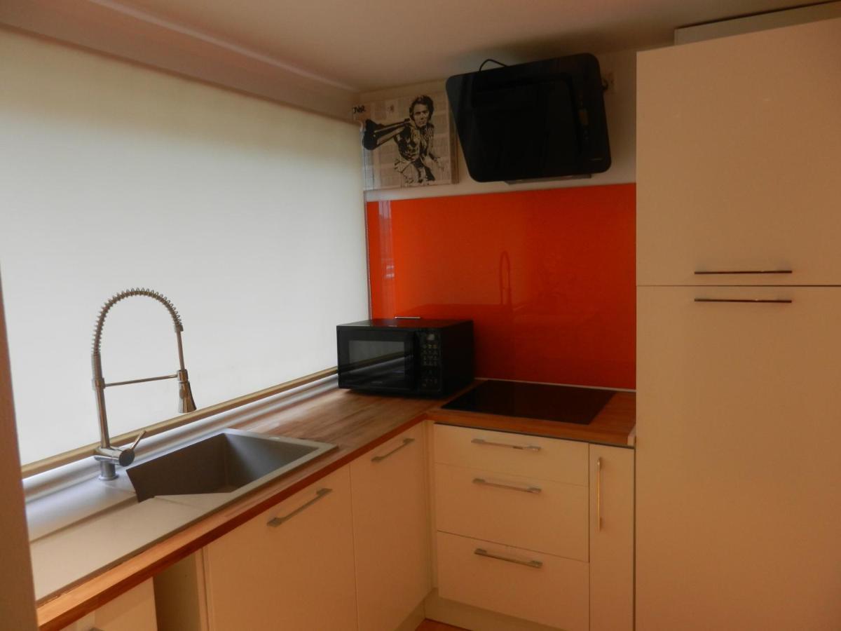 Boynton Hill B&B Nottingham Zewnętrze zdjęcie