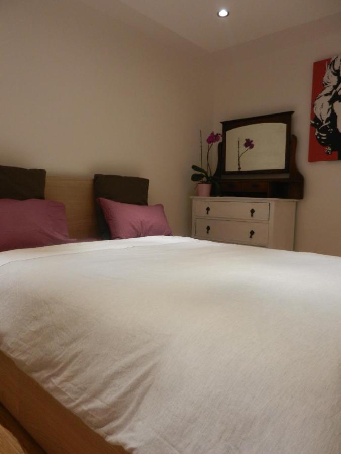 Boynton Hill B&B Nottingham Zewnętrze zdjęcie