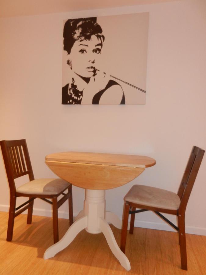 Boynton Hill B&B Nottingham Zewnętrze zdjęcie