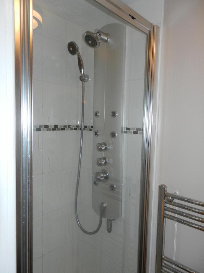 Boynton Hill B&B Nottingham Zewnętrze zdjęcie