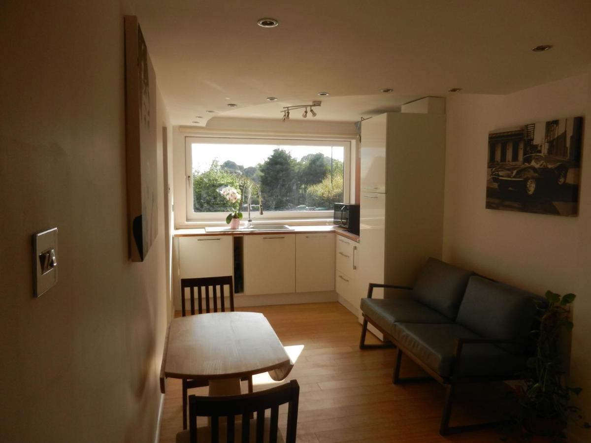 Boynton Hill B&B Nottingham Zewnętrze zdjęcie