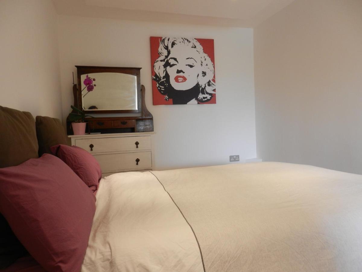 Boynton Hill B&B Nottingham Zewnętrze zdjęcie