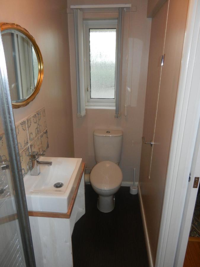 Boynton Hill B&B Nottingham Zewnętrze zdjęcie