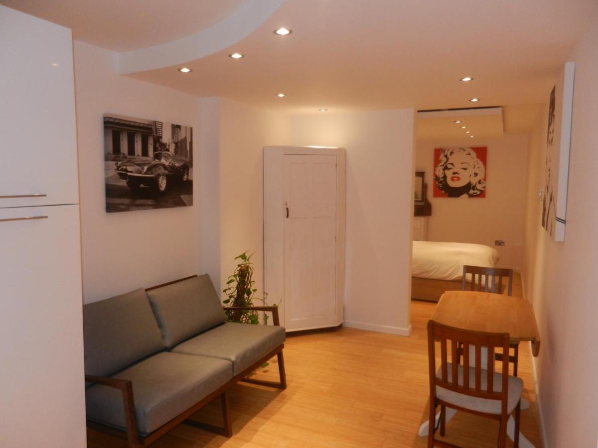 Boynton Hill B&B Nottingham Zewnętrze zdjęcie