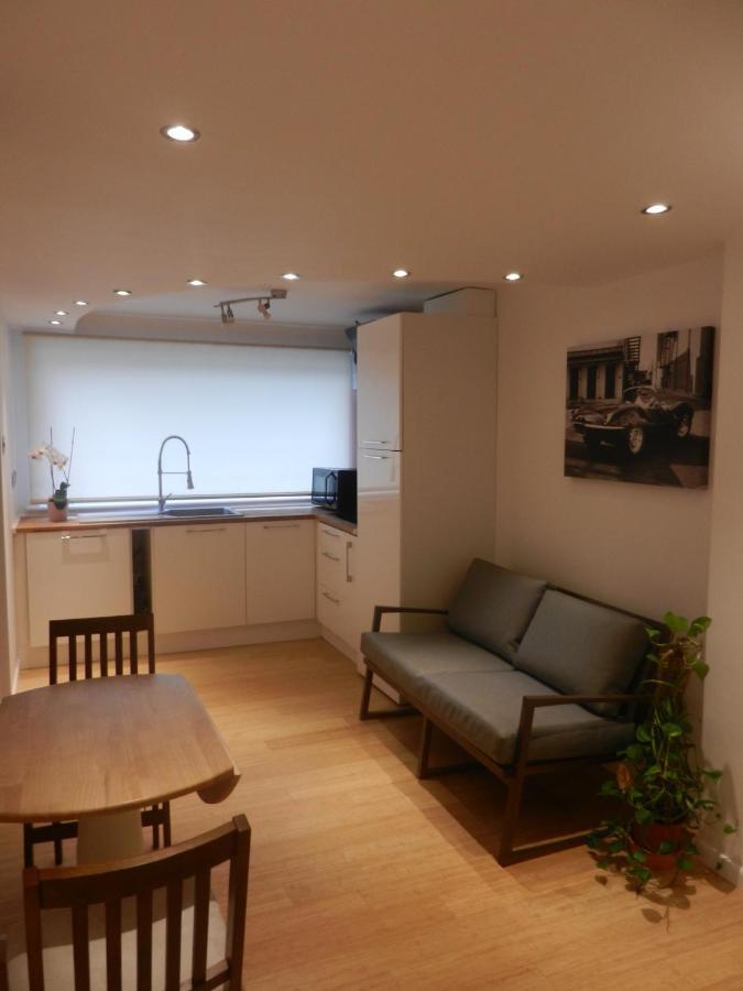 Boynton Hill B&B Nottingham Zewnętrze zdjęcie