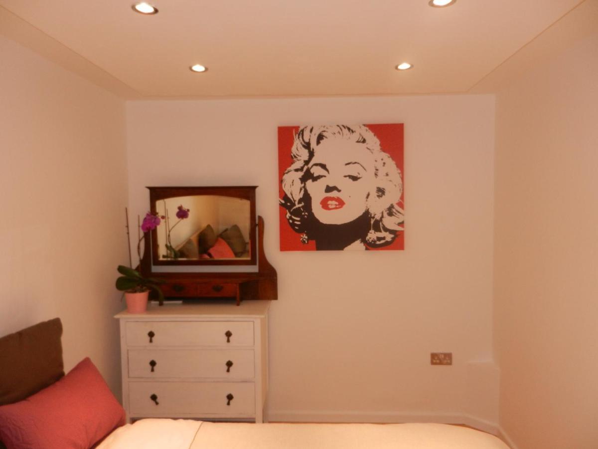 Boynton Hill B&B Nottingham Zewnętrze zdjęcie