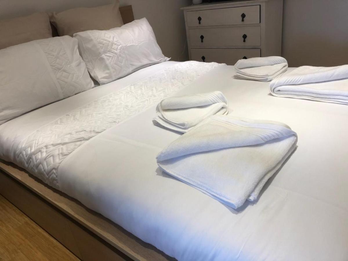 Boynton Hill B&B Nottingham Zewnętrze zdjęcie