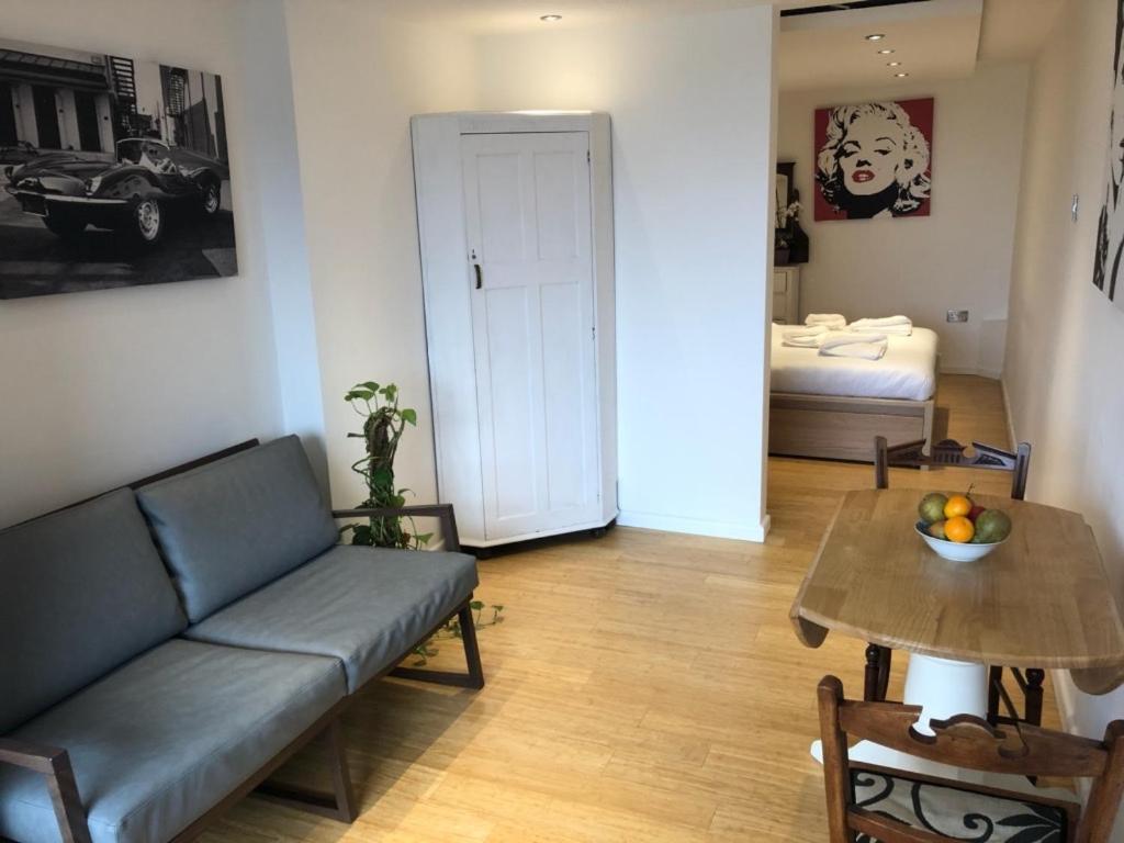 Boynton Hill B&B Nottingham Zewnętrze zdjęcie