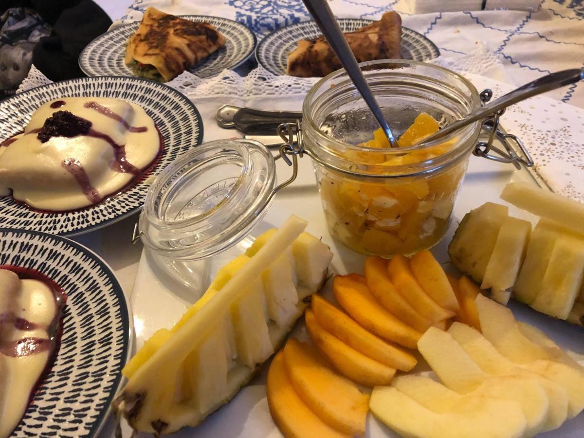 Boynton Hill B&B Nottingham Zewnętrze zdjęcie